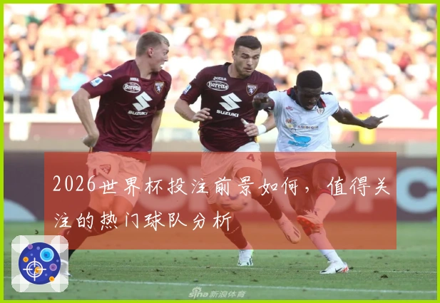 2026世界杯投注前景如何，值得关注的热门球队分析