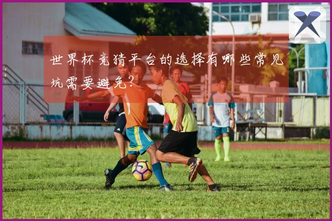 世界杯竞猜平台的选择有哪些常见坑需要避免？
