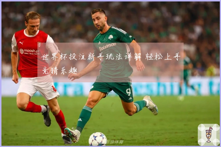 世界杯投注新手玩法详解 轻松上手竞猜乐趣