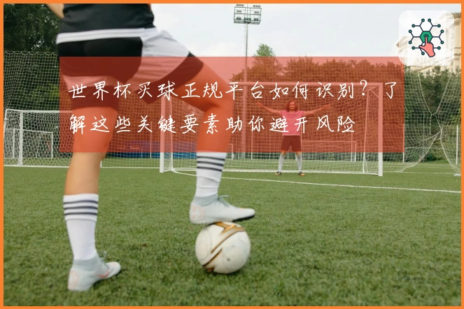 世界杯买球正规平台如何识别？了解这些关键要素助你避开风险