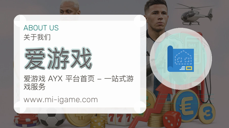爱游戏长期价值介绍